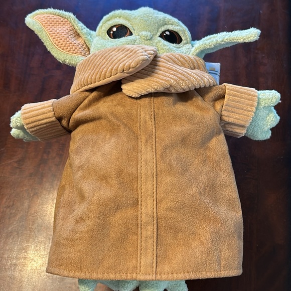 Scentsy Buddy 2020 Star Wars The Mandalorian The Child Buddy New in Box - Picture 8 of 17